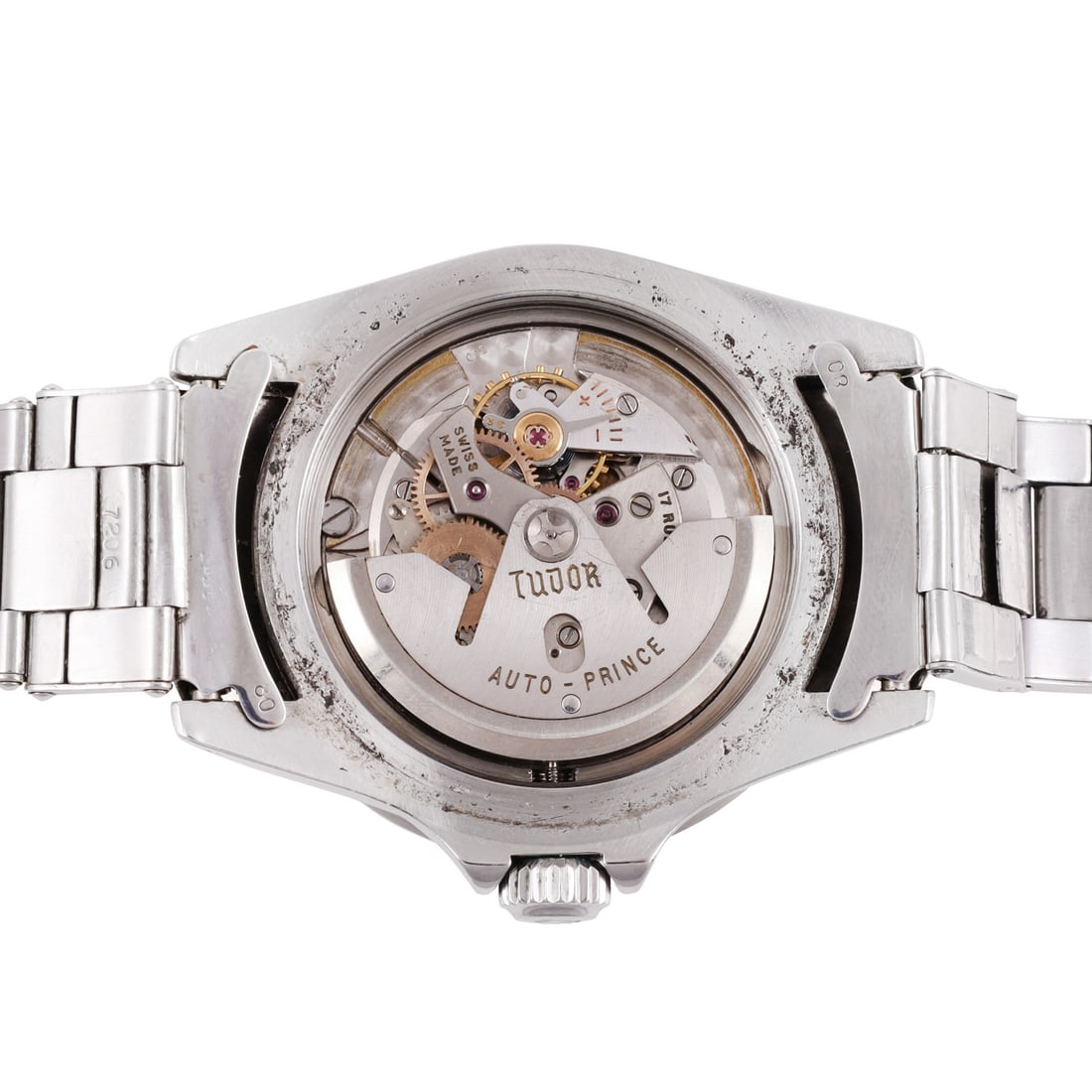 TUDOR - 2