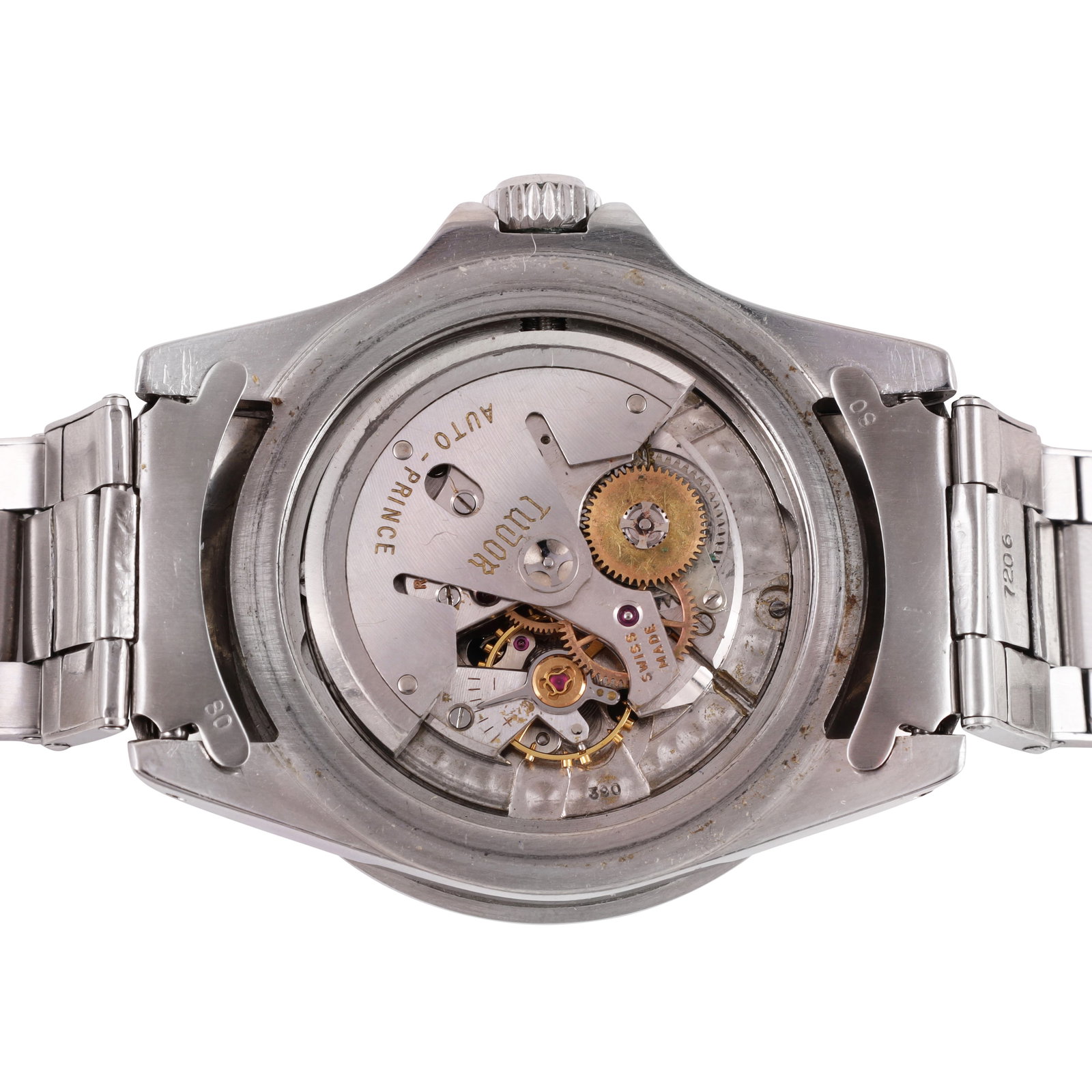TUDOR - 2