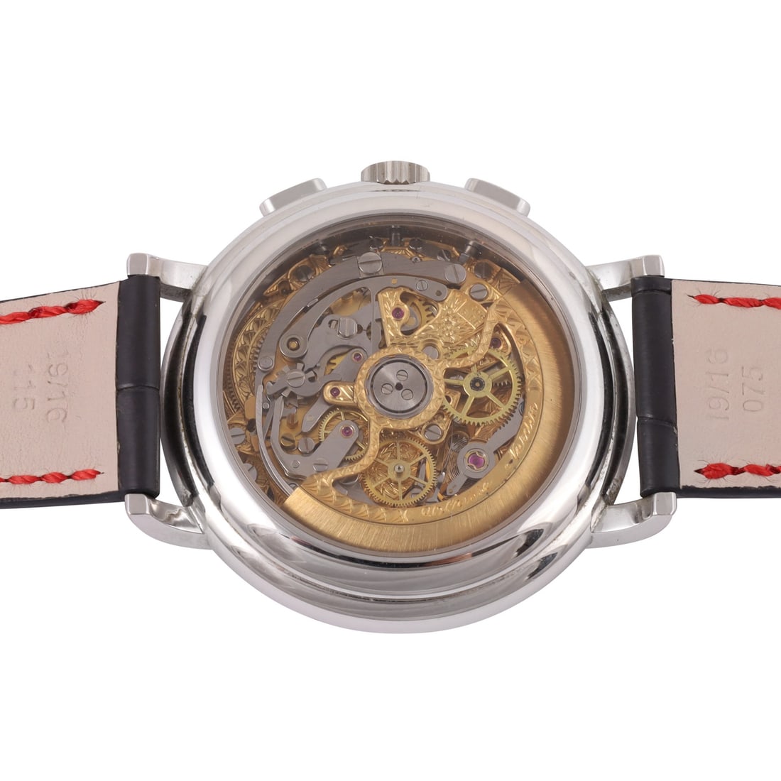 ULYSSE NARDIN - 2