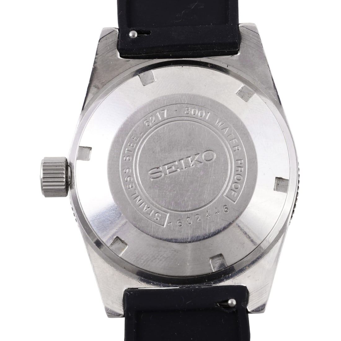 Seiko - 2