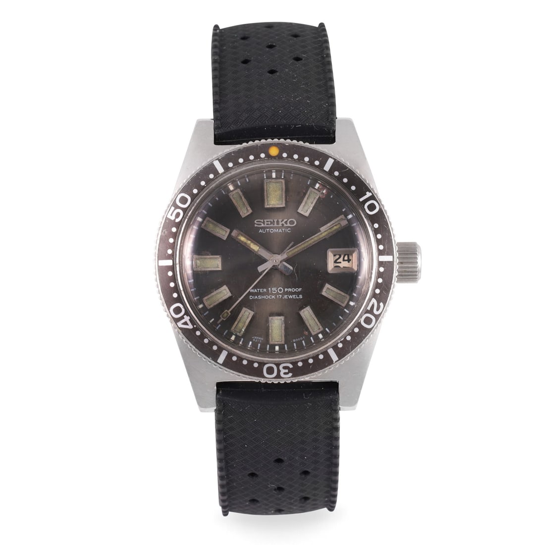 SEIKO (1 of 2)