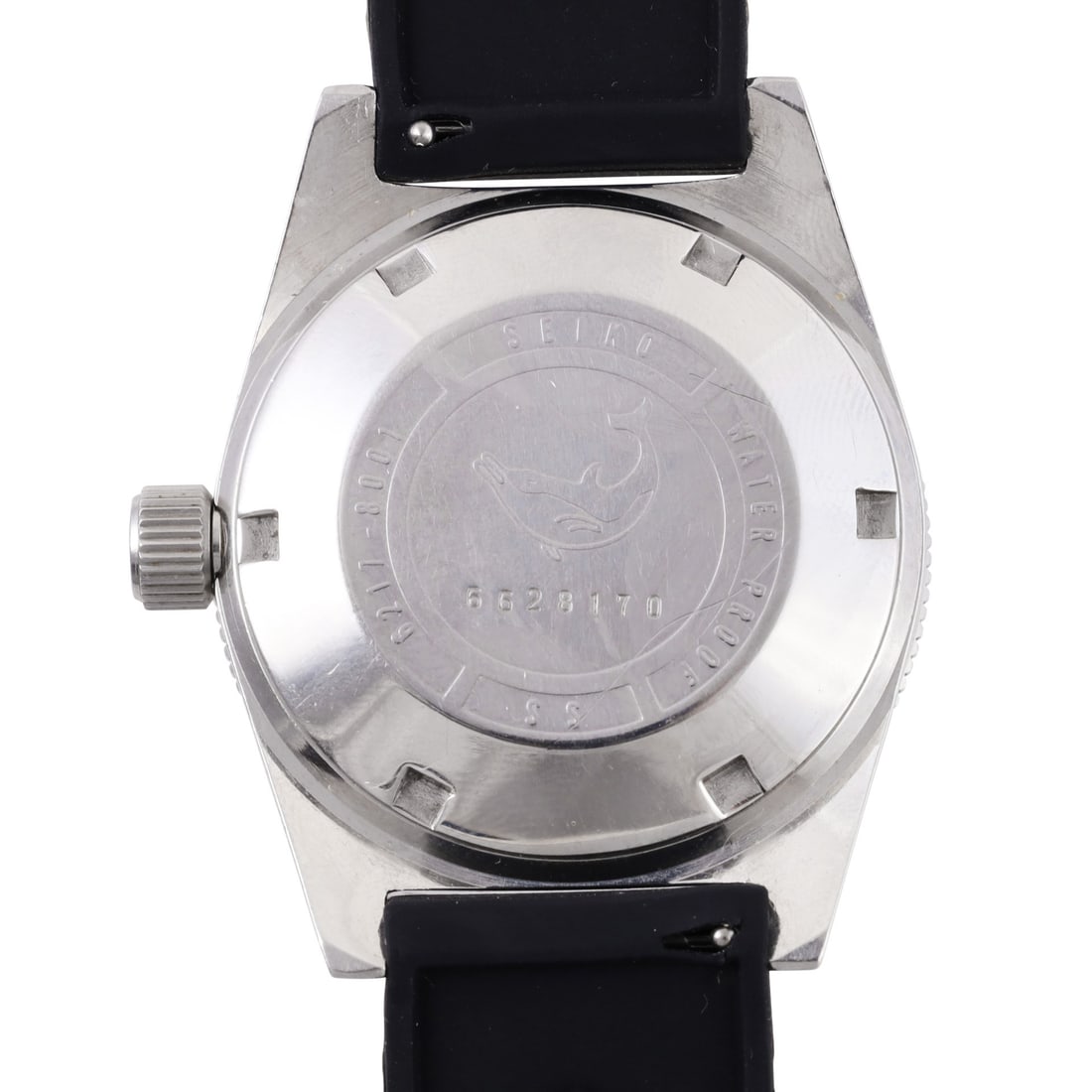 SEIKO - 2