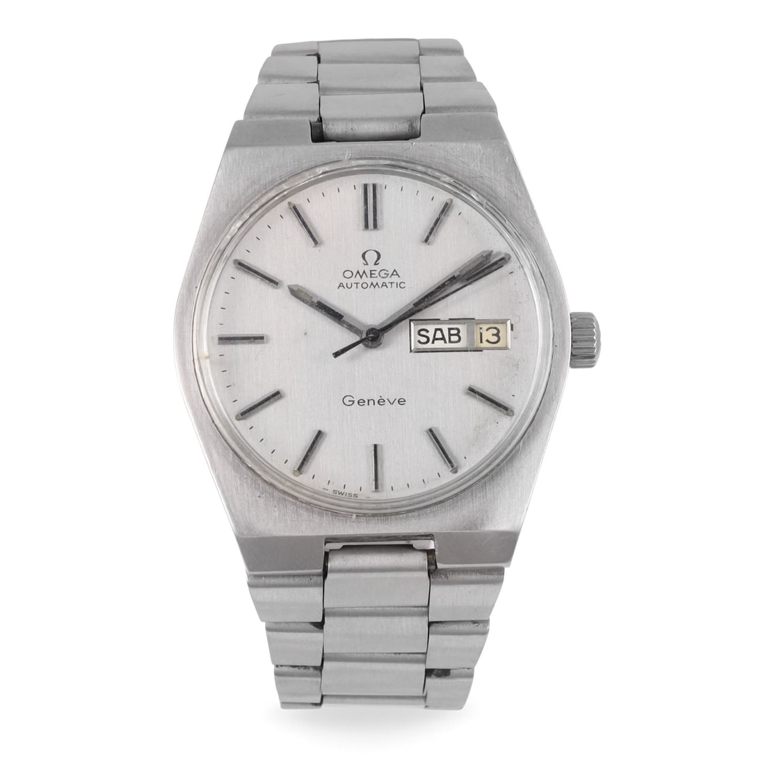 OMEGA (1 of 1)