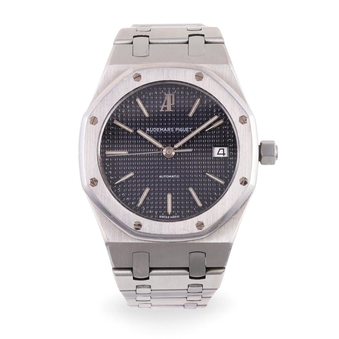 AUDEMARS PIGUET - 2