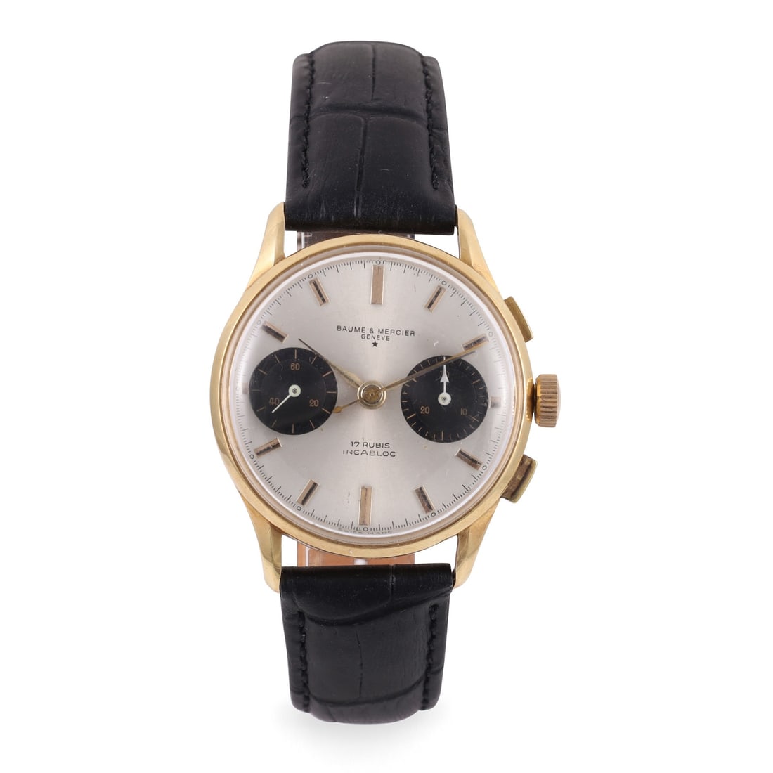 Baume Et Mercier (1 of 1)