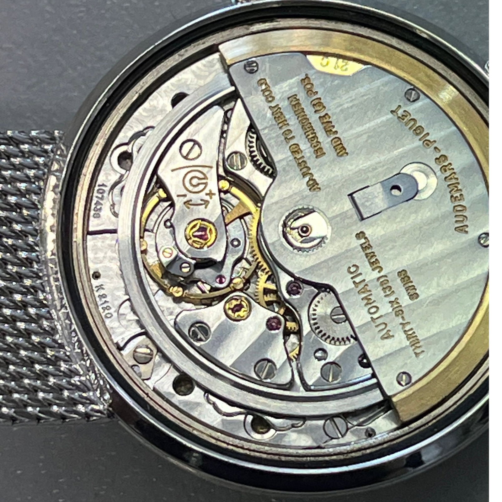 Audemars Piguet - 3