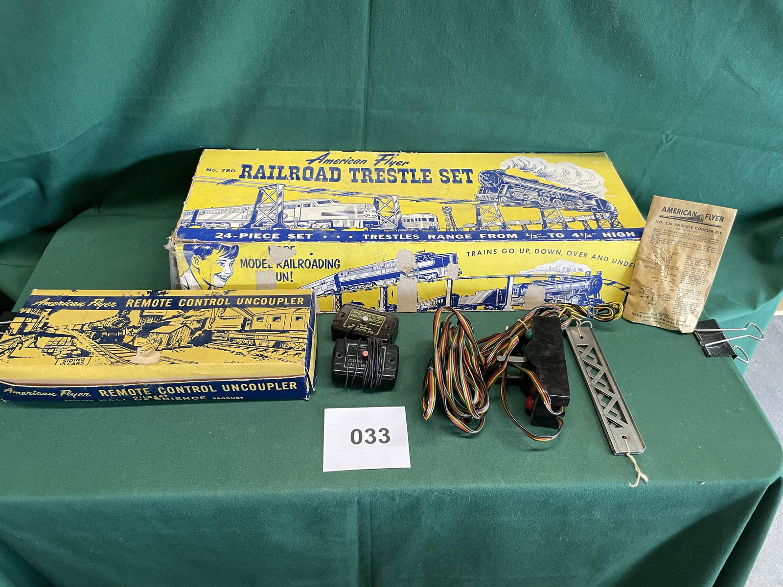 American Flyer (1 of 5)