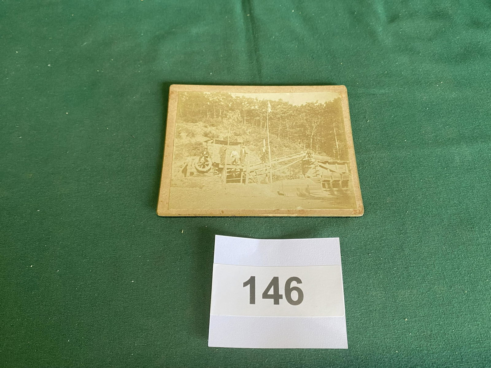 1884 "Cal Gold Miniors" photo (1 of 3)