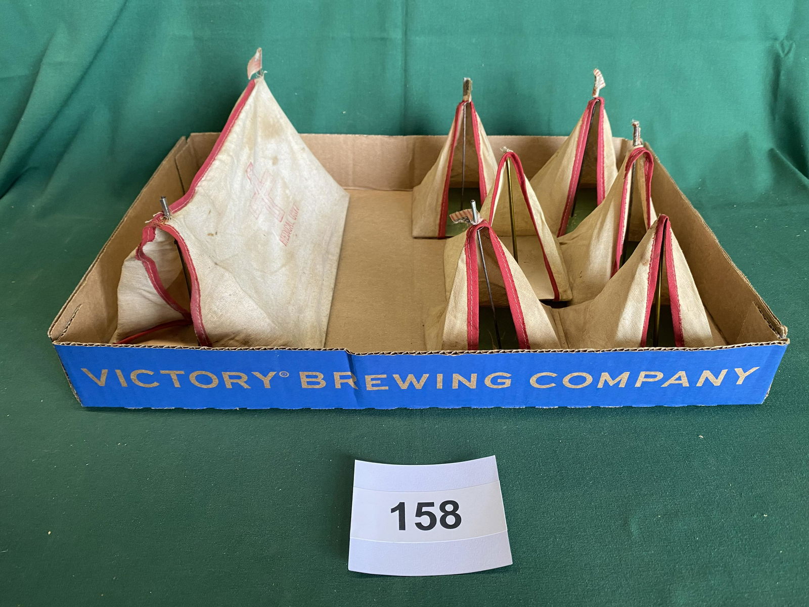 WWII Medical Unit (1 of 6)