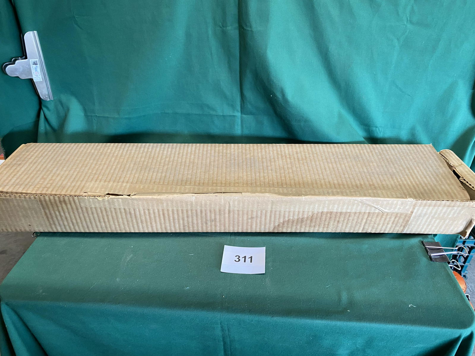 Lionel n456 coal ramp set (1 of 5)