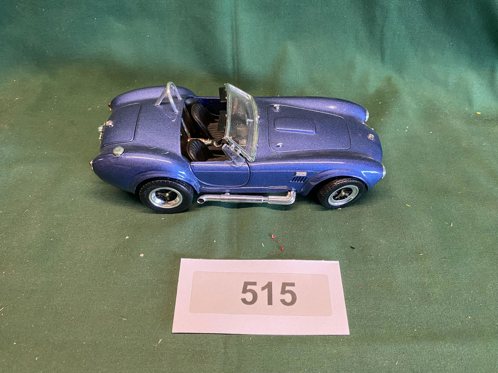 Road Tough Cobra 427 (1 of 4)