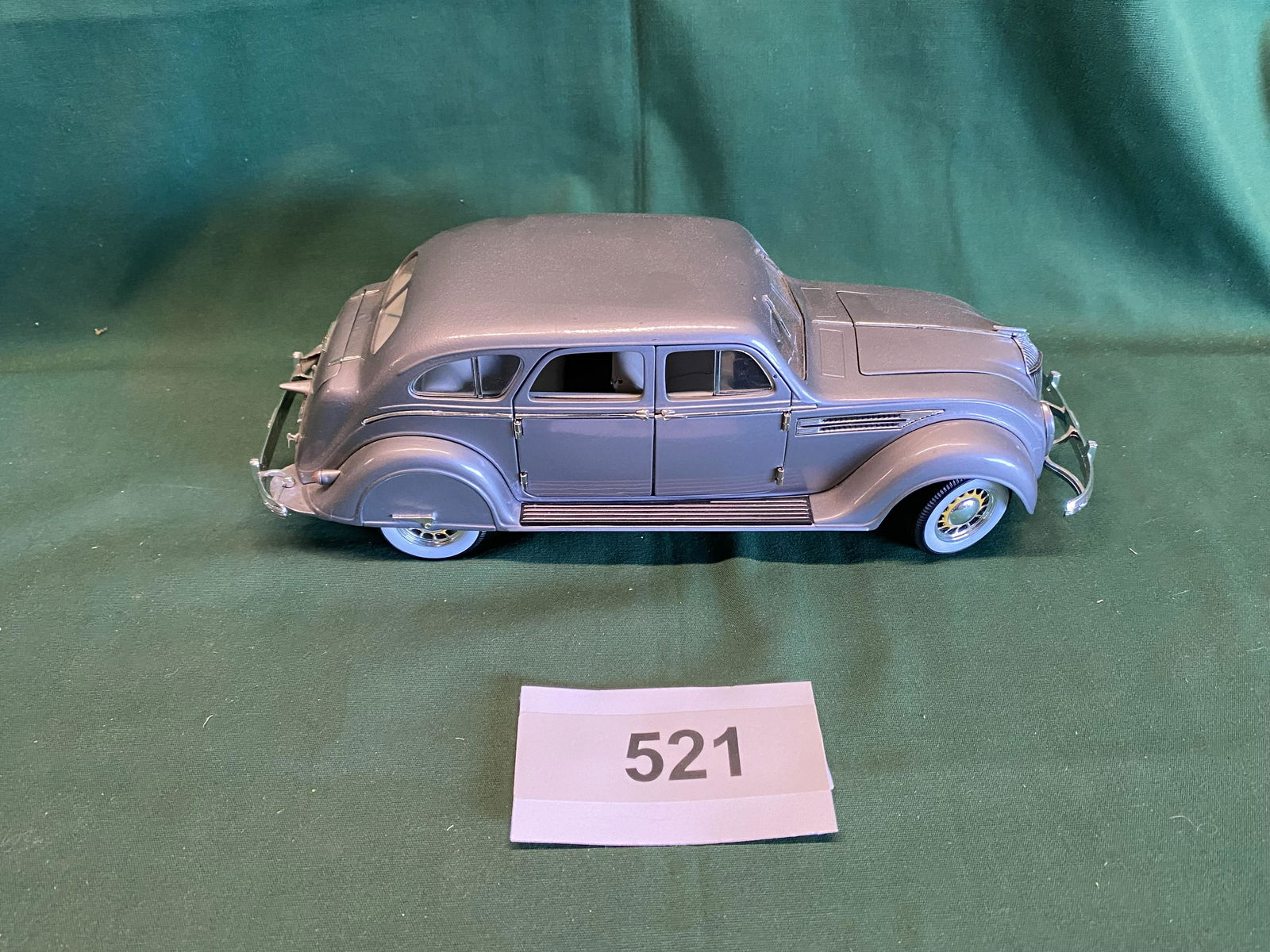 1936 Chrysler Airflow (1 of 5)