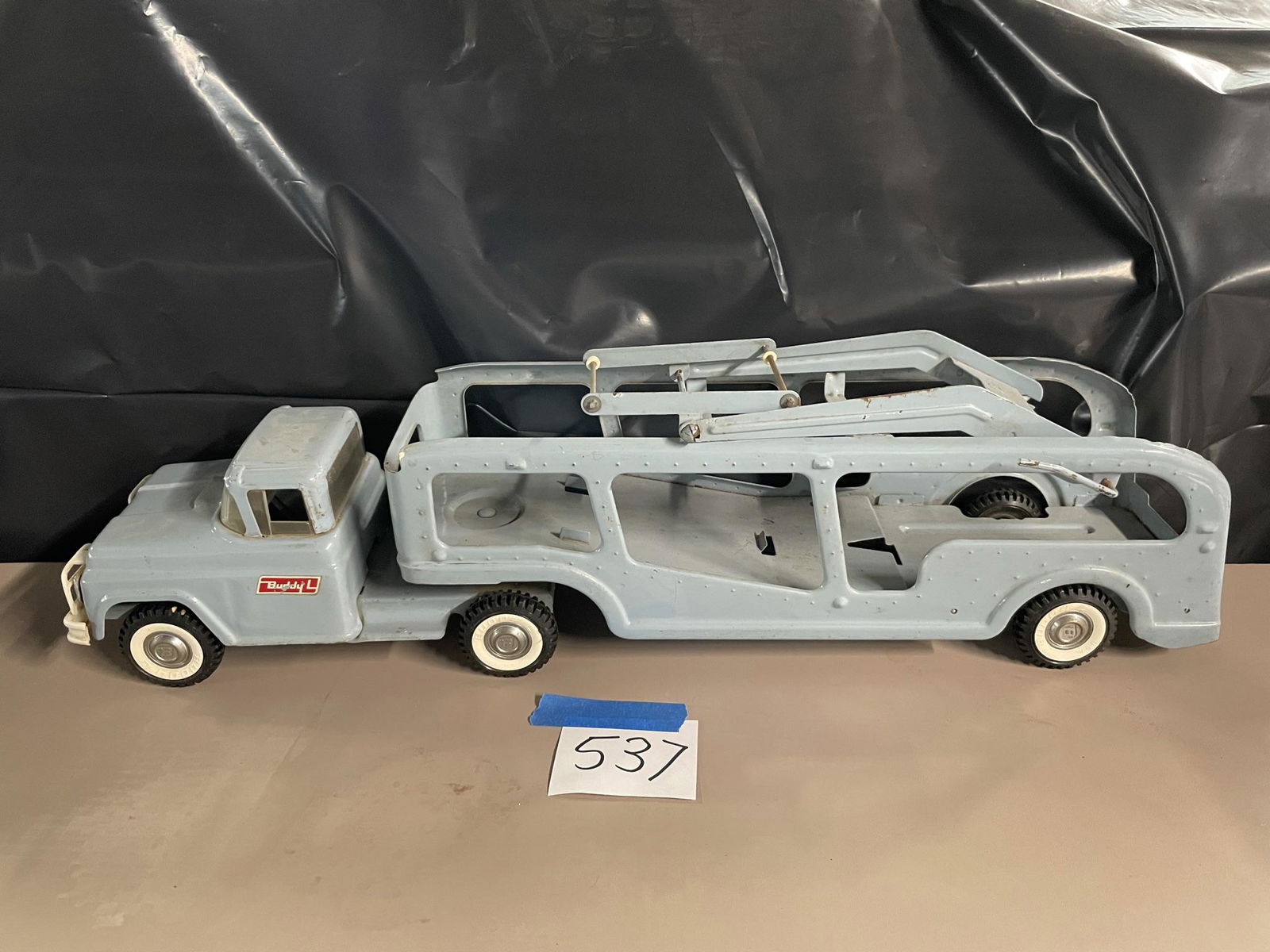 Buddy-L Boat huller (1 of 5)