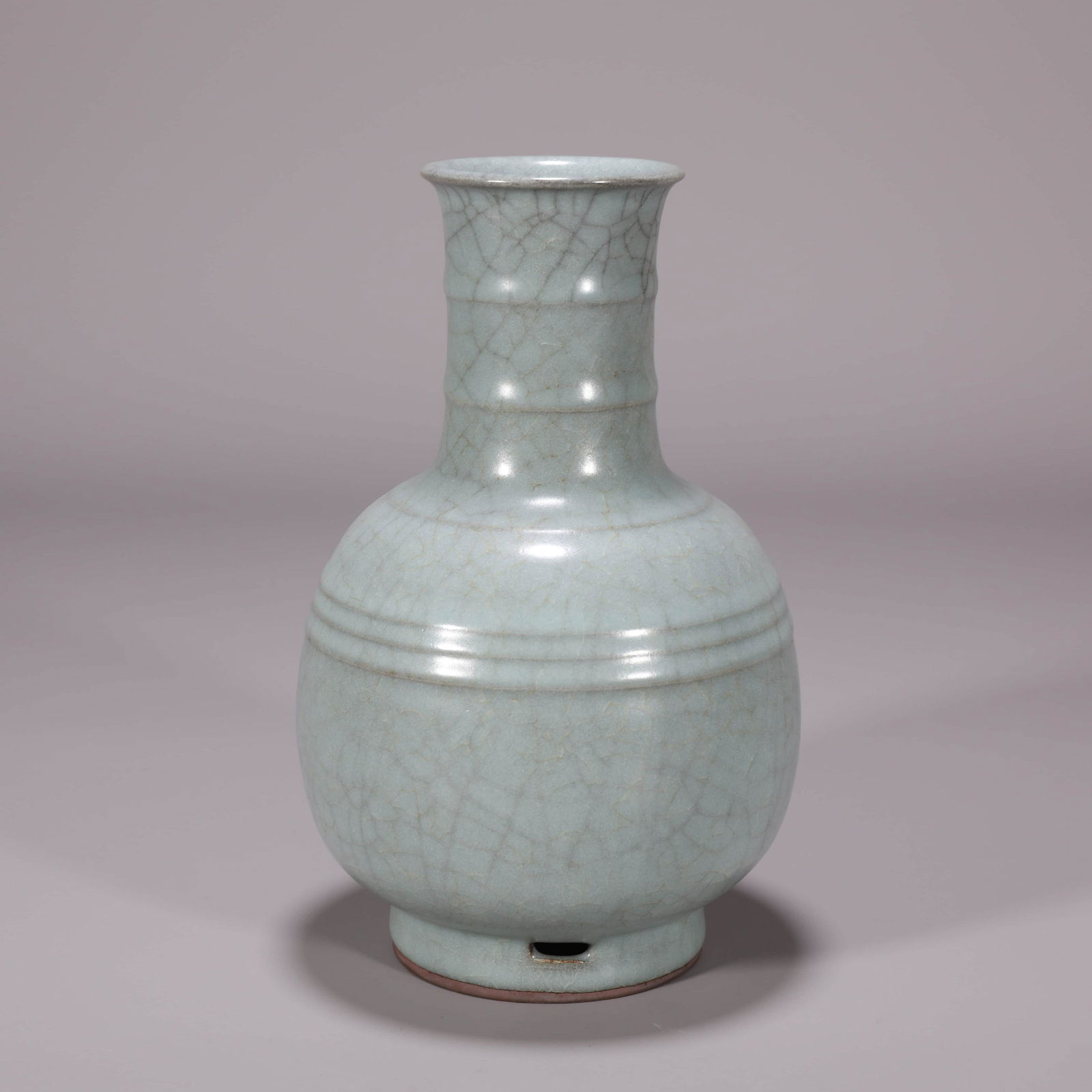 Guan Type String Vase (1 of 6)