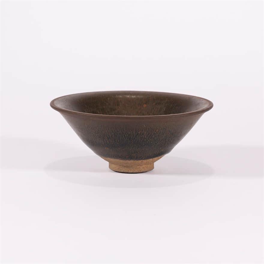 Jian Ware Flaring Cup marked Gongyu (1 of 6)