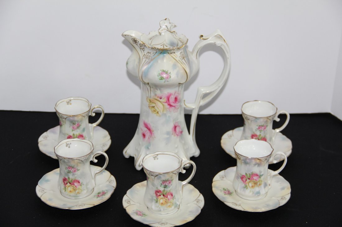 RS Prussia Chocolate Set (1 of 4)