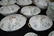 84 piece "Limoges" vintage China Dinner Set - 2