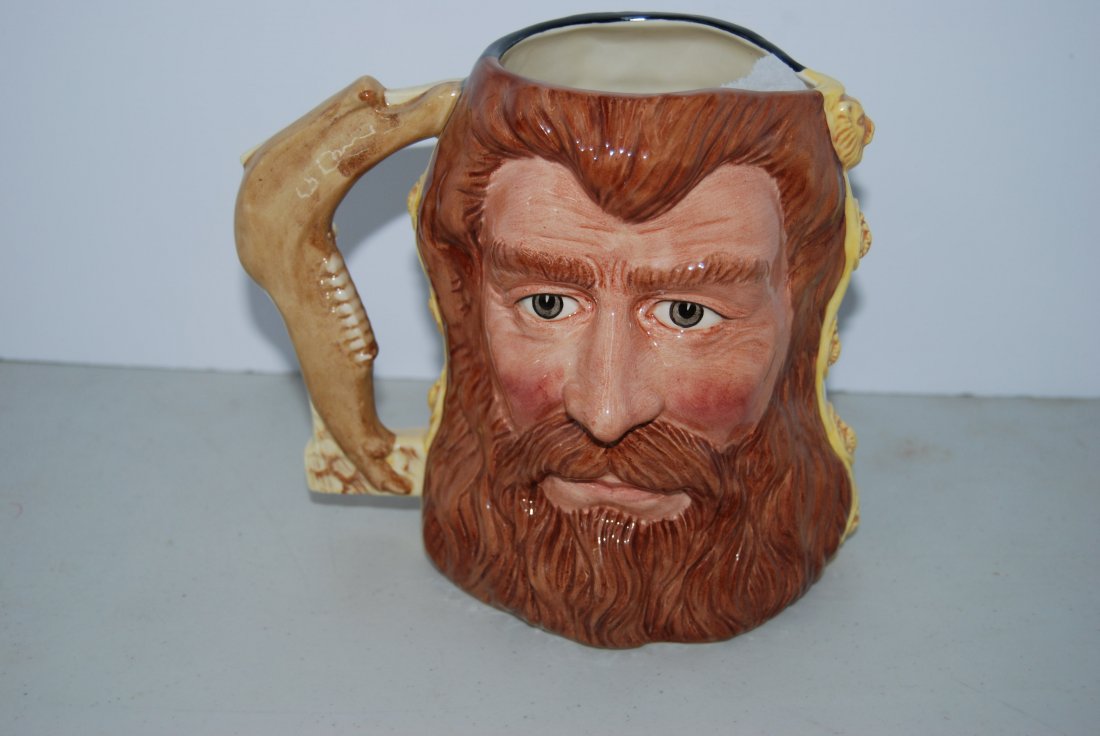 Star Crossed Lovers- Samson & Delilah - Double Faced (1 of 3)