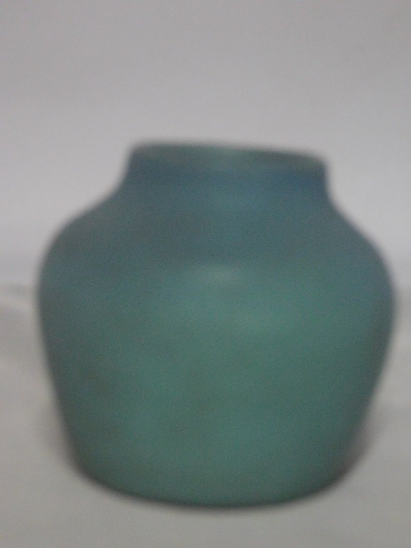 Van Briggle Pottery Vase (1 of 2)