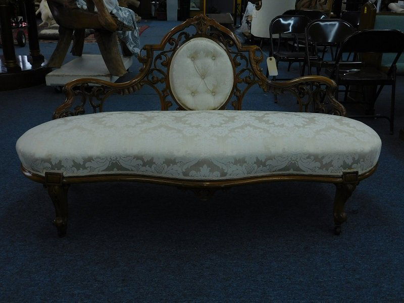 French Settee (1 of 3)