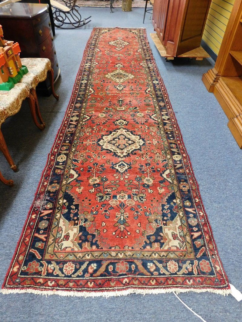 Bakhtiari Runner (1 of 3)