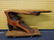Rosewood Serving Table