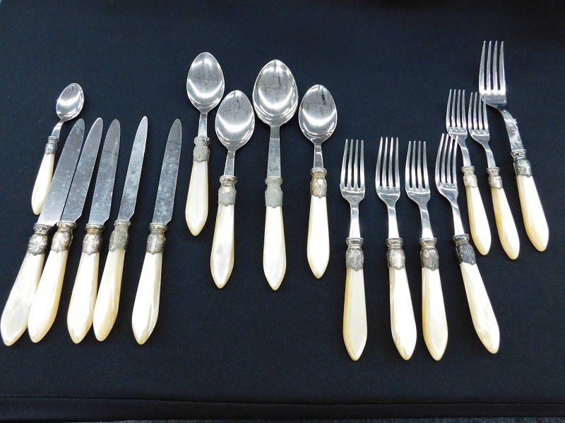 Sabre Flatware (1 of 2)