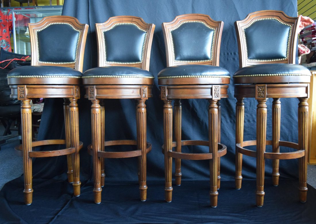 4 Bar Chairs (1 of 5)