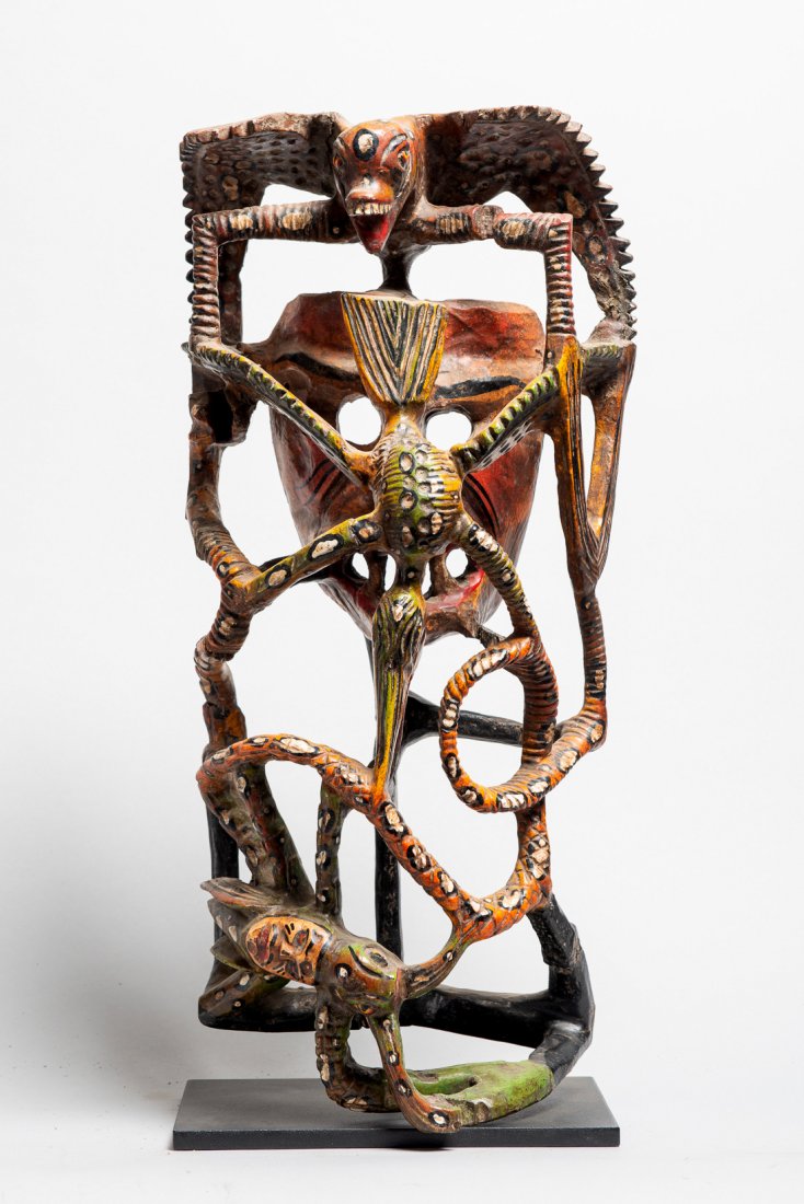 Fantastica Mask (1 of 6)