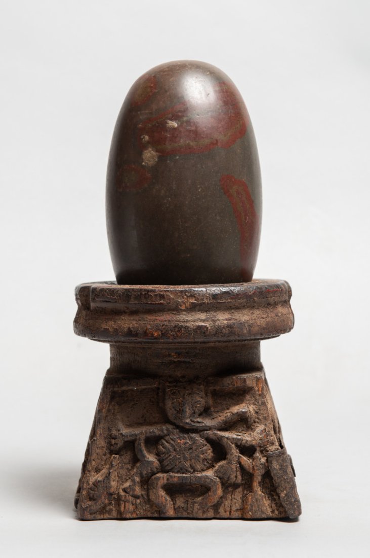 Stone Lingam (1 of 4)