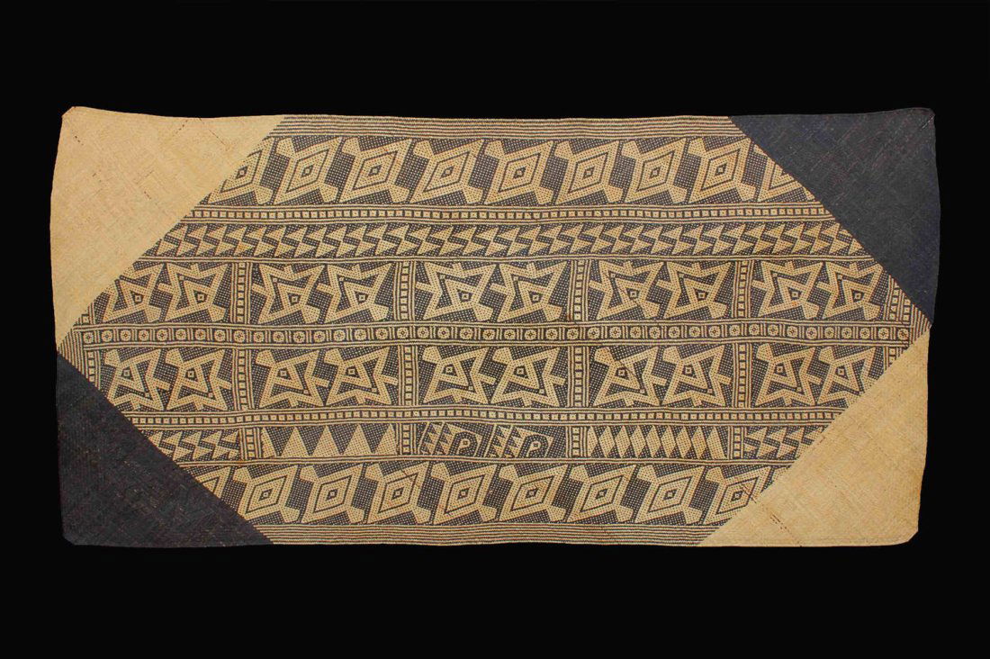 Ceremonial Mat (1 of 4)