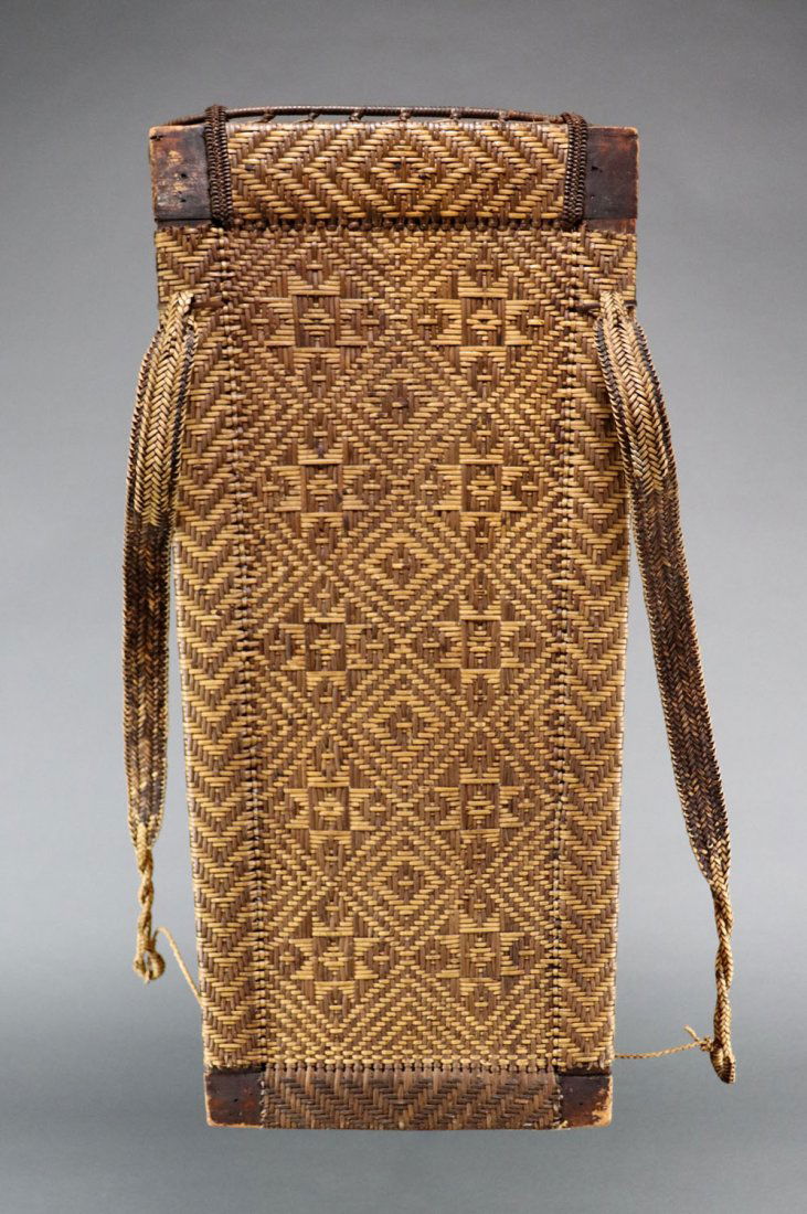 Carrying Basket (1 of 7)