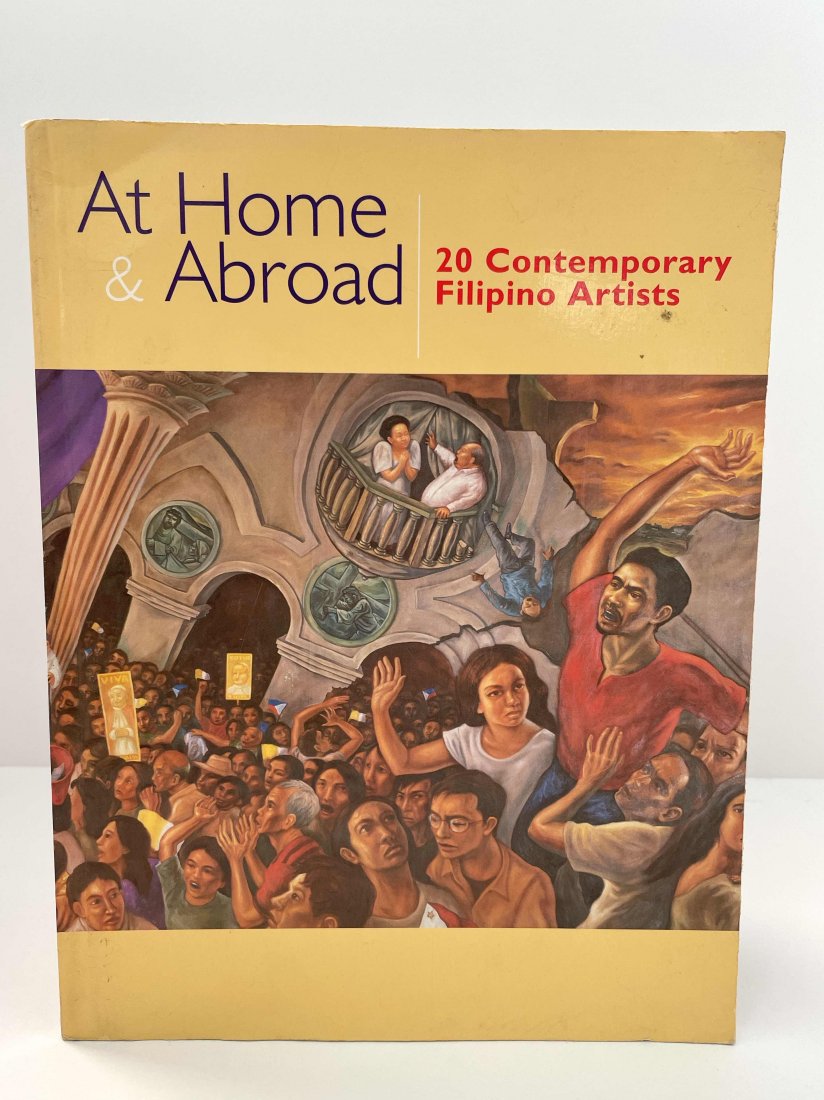 At Home & Abroad, Philippines (1 of 2)