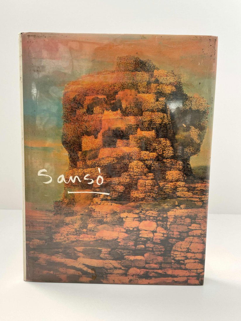 Juvenal Sanso, Philippines (1 of 1)