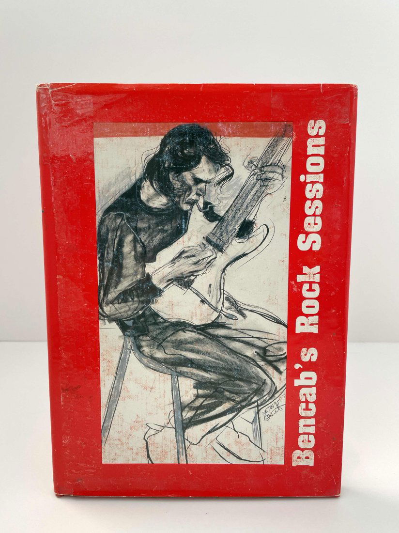 Benedicto Cabrera, Philippines (1 of 1)