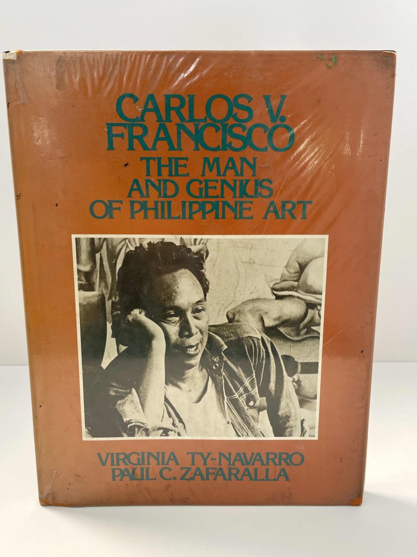 Carlos "Botong" Francisco, Philippines (1 of 2)