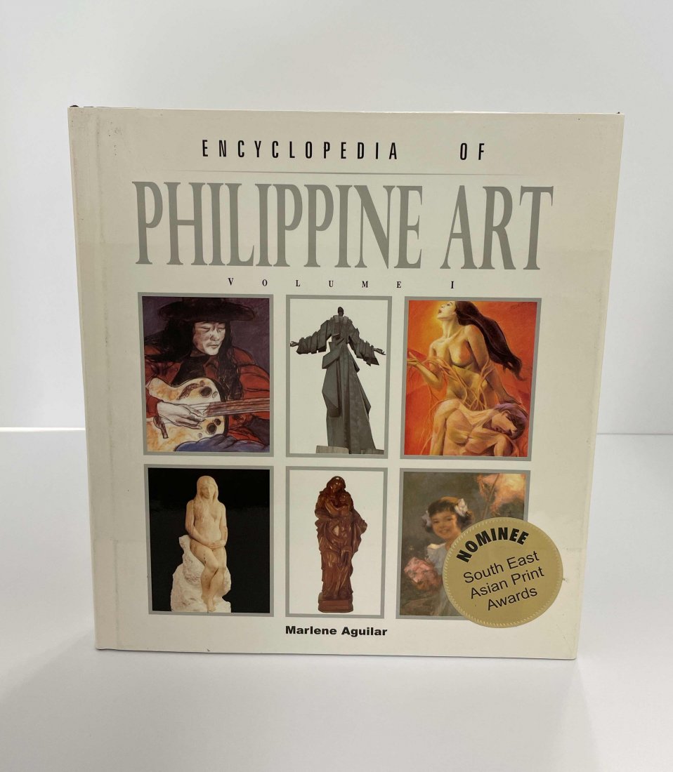 Philippine Art by Marlene Aguilar (1 of 2)
