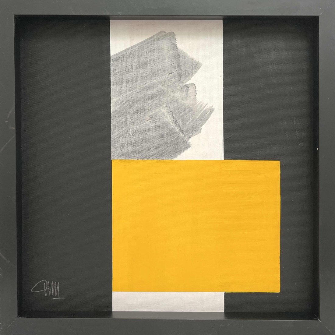 Arturo Luz (b. 1926) Philippines (1 of 2)