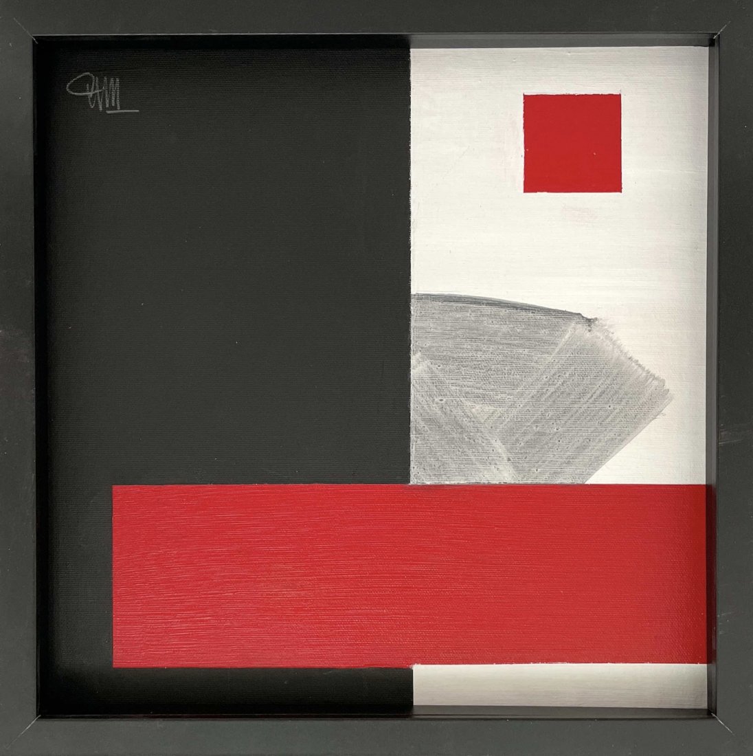 Arturo Luz (b. 1926) Philippines (1 of 2)