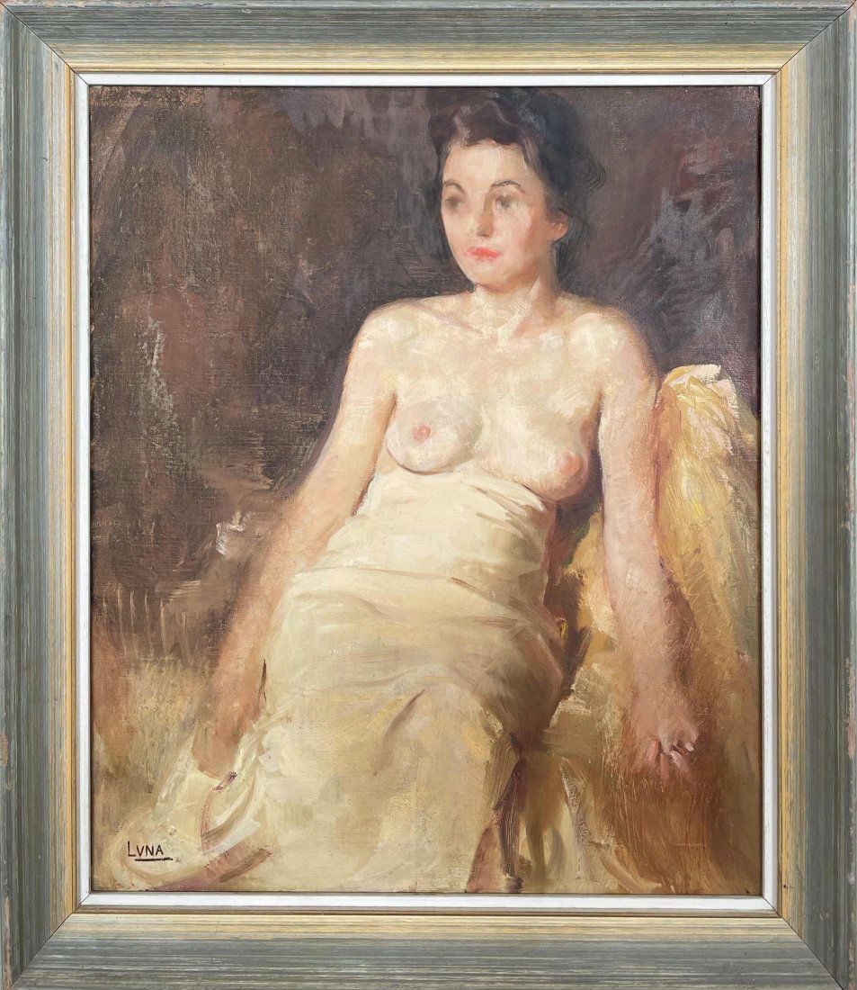 Juan Luna (1857-1899), Philippines (1 of 4)