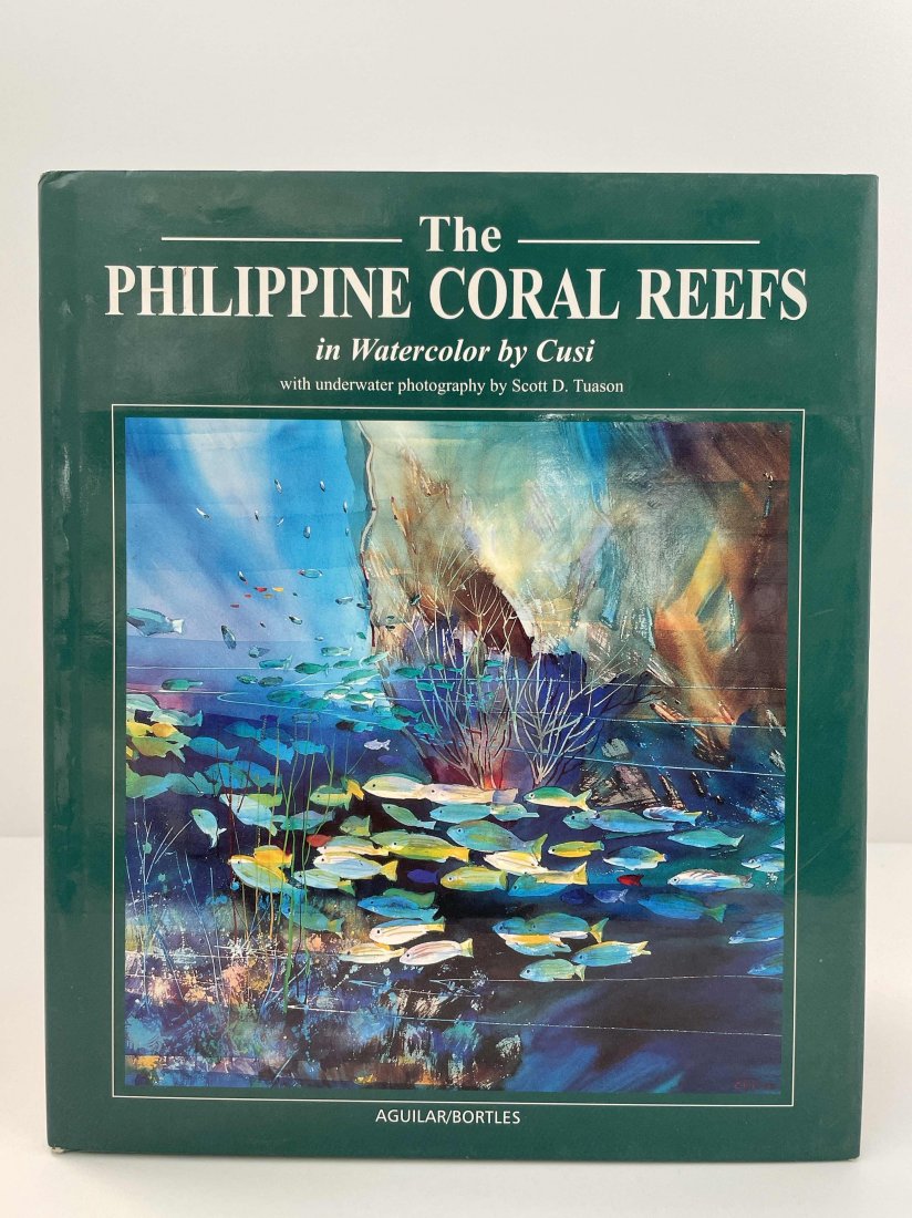 Rafael Cusi, Philippines (1 of 2)