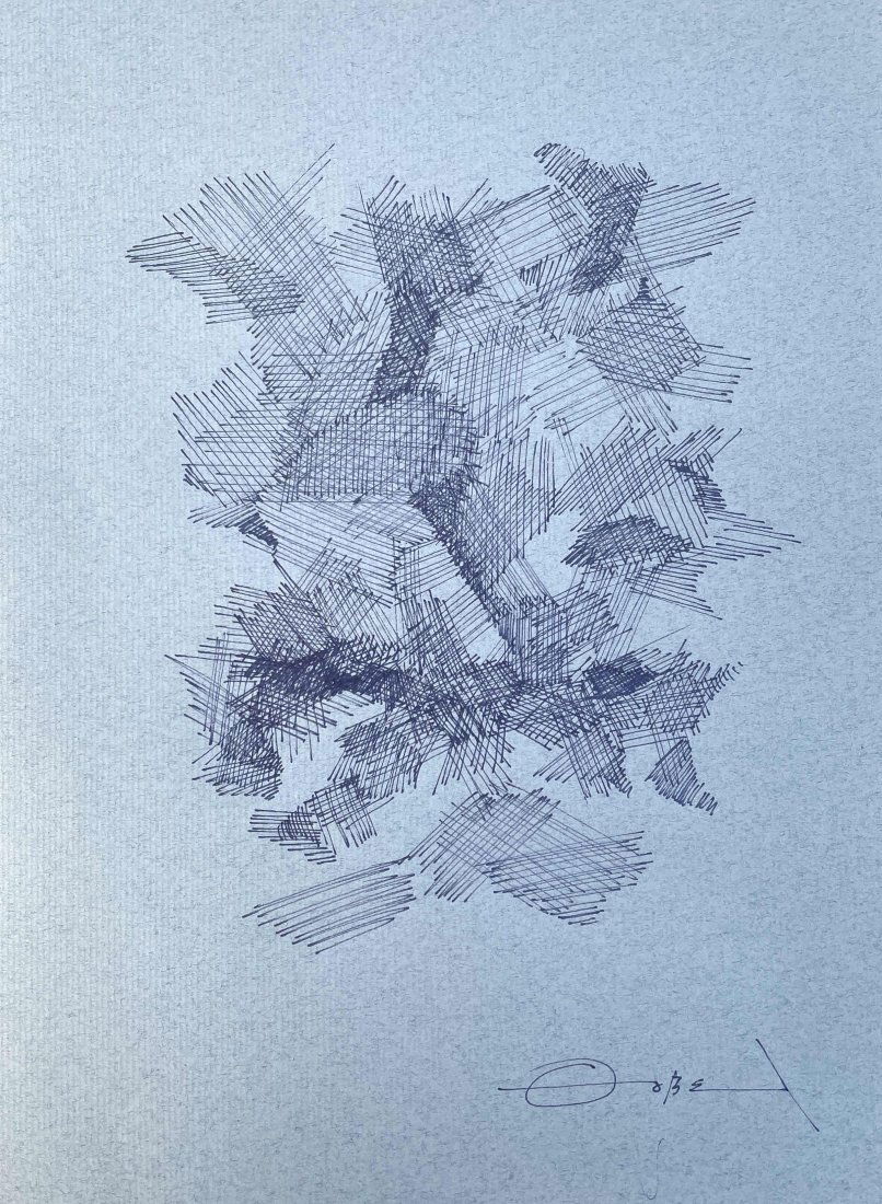 Fernando Zobel (1924-1984) Philippines (1 of 1)