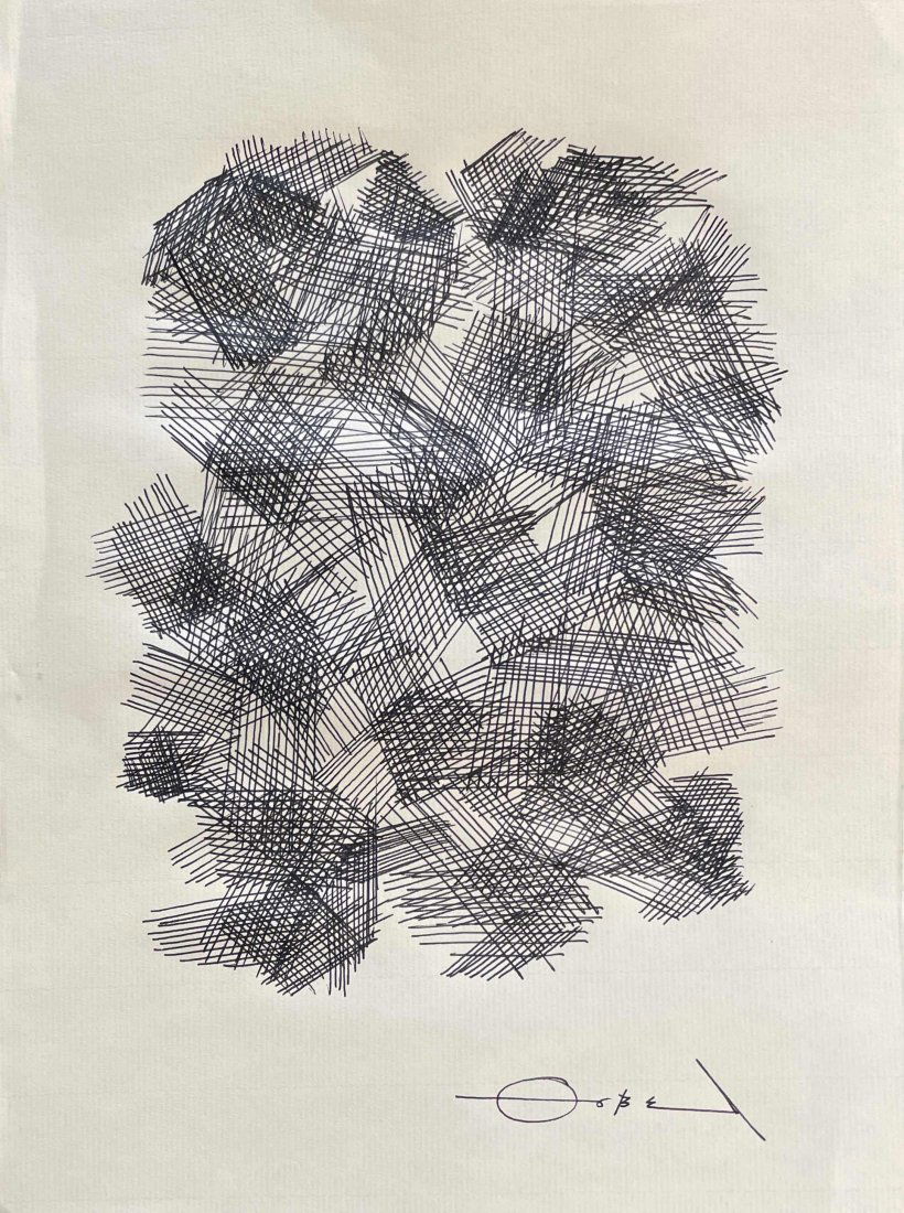 Fernando Zobel (1924-1984), Philippines (1 of 1)