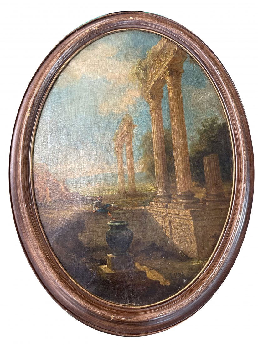 Juan Luna (1857-1899), Philippines (1 of 3)