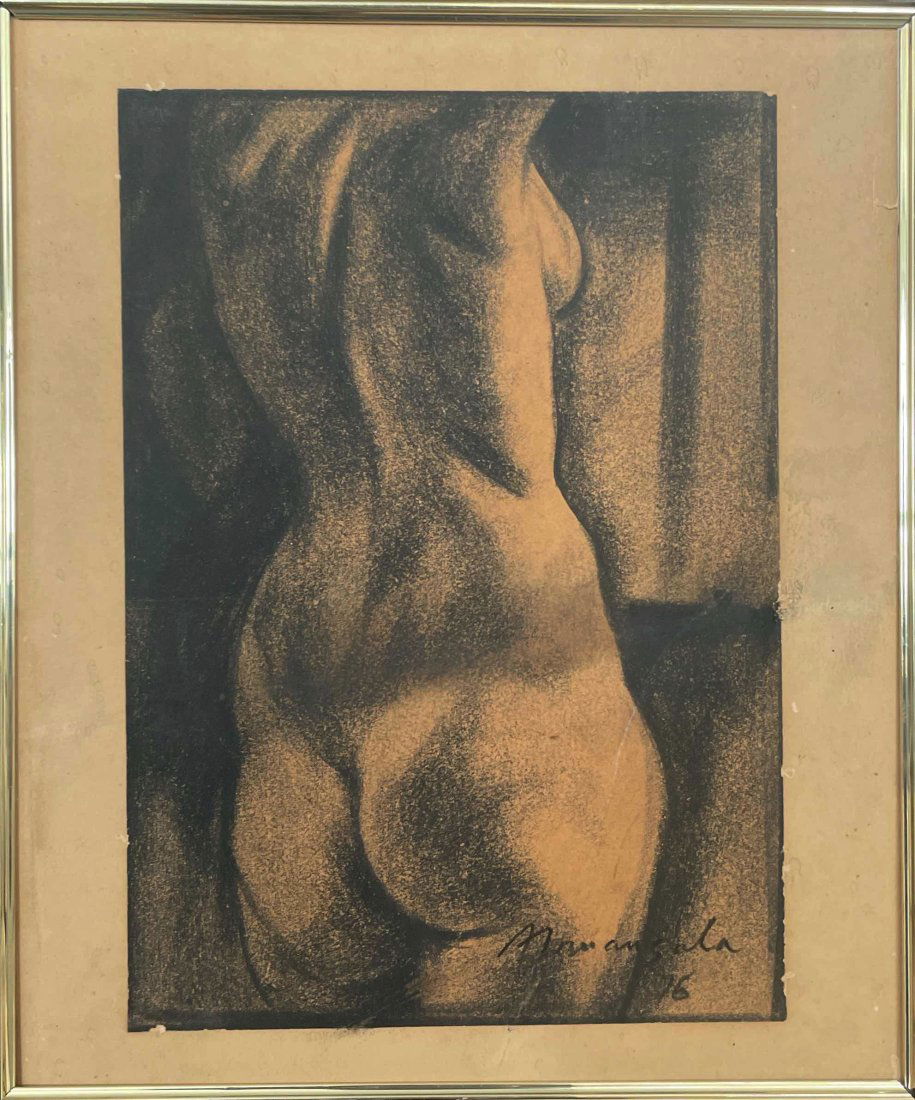 Vicente Manansala (1910 - 1981) Philippines (1 of 1)