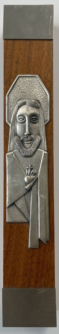 Napoleon Abueva (1930 - 2018) Philippines (1 of 2)