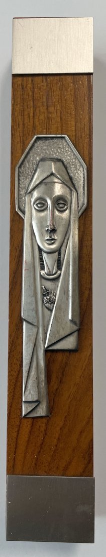 Napoleon Abueva (1930 - 2018) Philippines (1 of 2)