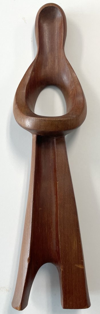 Napoleon Abueva (1930 - 2018) Philippines (1 of 2)