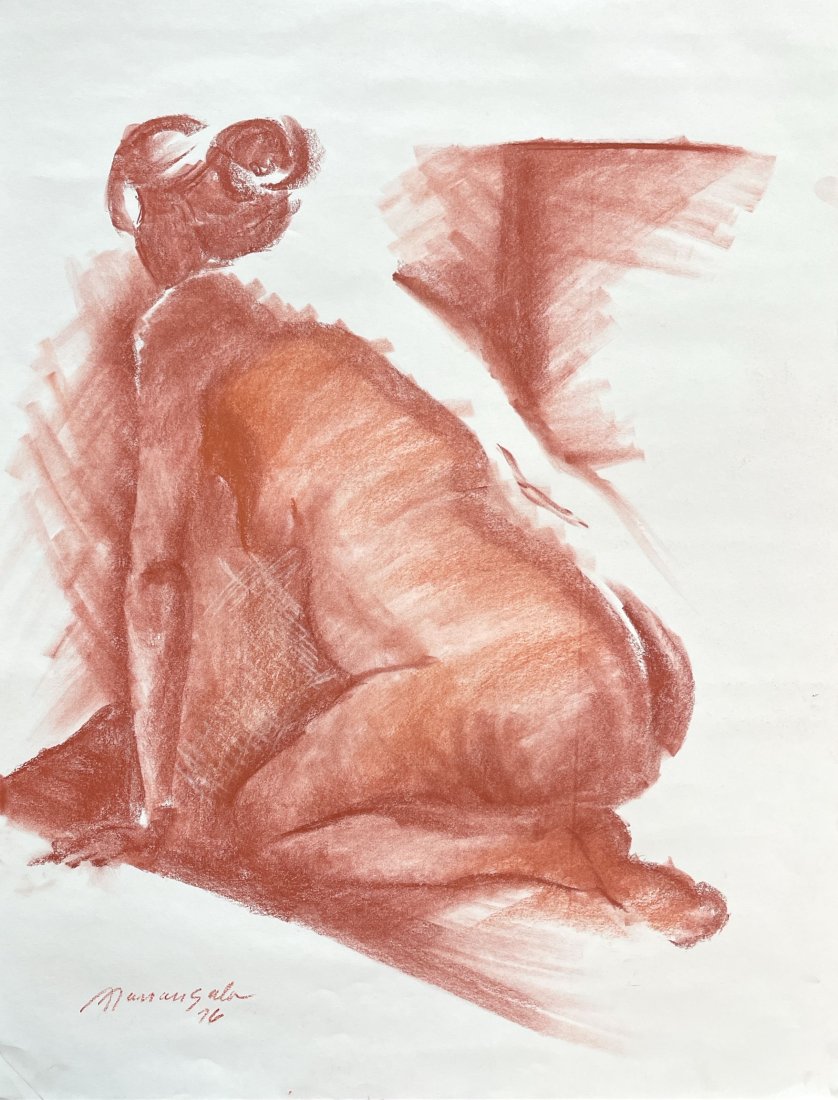 Vicente Manansala (1910 - 1981) Philippines (1 of 1)