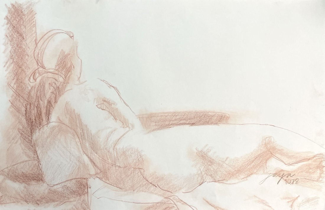 Jose Joya (1931-1995), Philippines (1 of 1)